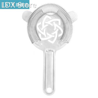 Bar Ice Filter Bar Strainer Exquisite Workmanship Ergonomic