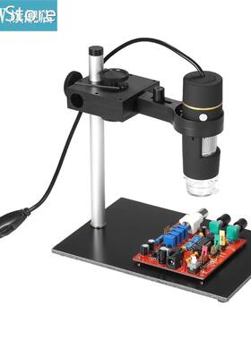 KKmoon 0.3MP 1000X 8LED Digital Microscope USB electronic Mi