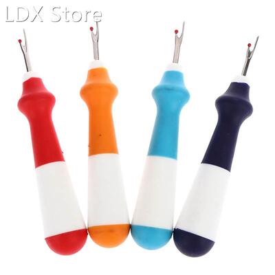 1PC Seam Ripper Cross Stitch Sewing Tool Accessories Thread