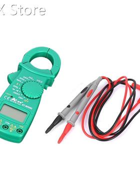 Auto Recognition Intelligent Measurment Digital Clamp Meter