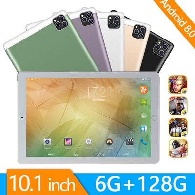 2021 3G/4G Phone Call Android 9.0 Tablet 10 inch Tablet pc