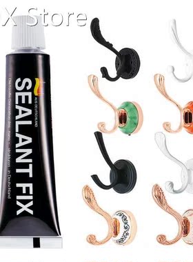 1PC Glass Glue Polymer Strong Adhesive Glue Metal Glass Marb