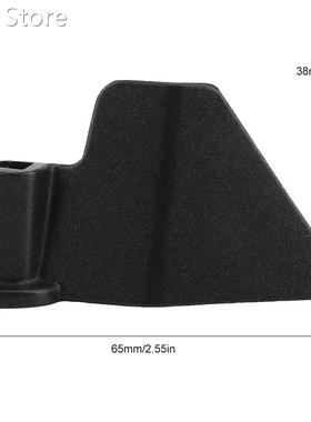 2Size Bread Maker Parts Mixing Blade Bread Machine Aluminium