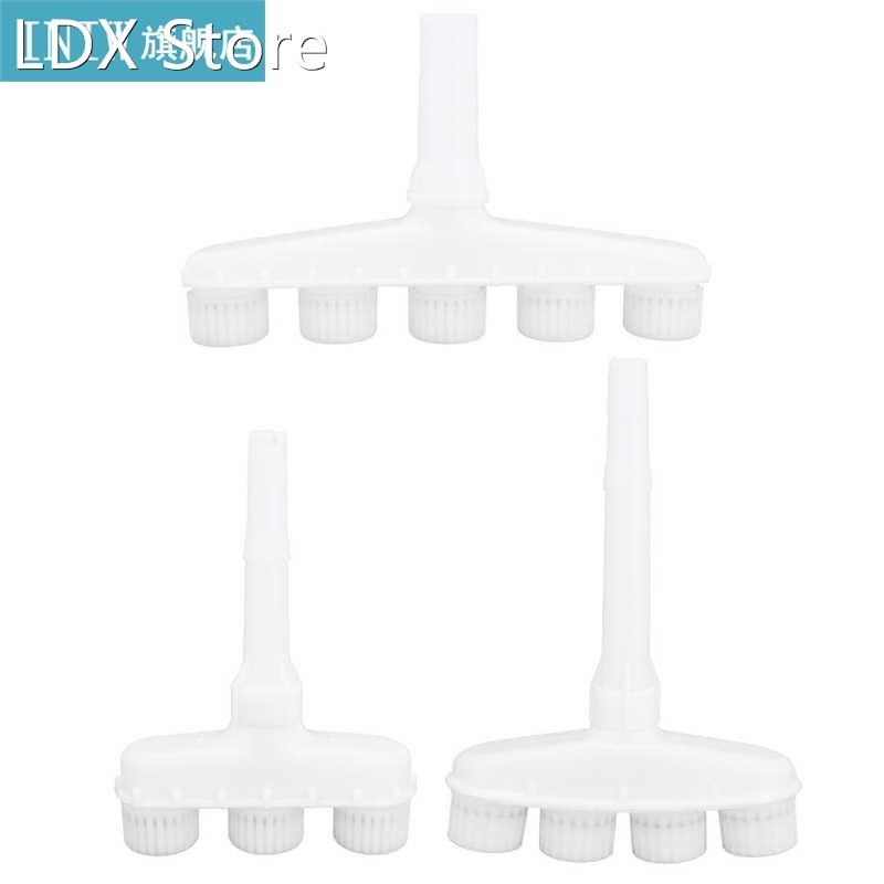 Watering Sprinkler Water Pump Atomizing Sprayer for Garden A