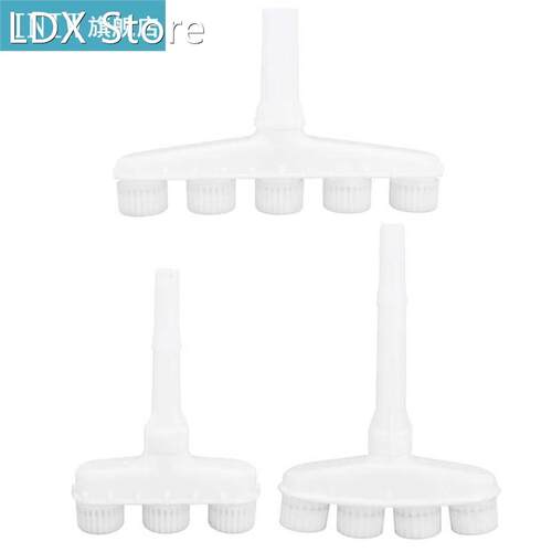 Watering Sprinkler Water Pump Atomizing Sprayer for Garden A