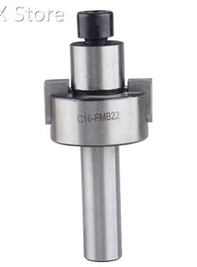 C16 FMB22 Holder Face Mill Arbor Shell End Mill Arbor Adapto