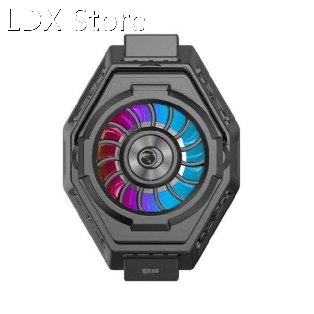 Cellphone Radiator Phone Cooler With Pro Cooling Chip For Al