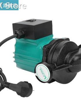 UPS-9 Ultra-Quiet Circulating Booster Pump 3-Speed Automatic
