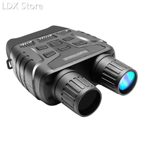 High Magnification Binocular Powerful Binoculars Binocular D