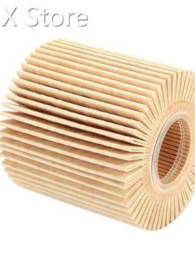 Automobiles Auto Parts Engine Oil Filter with O-Ring Kit Fit