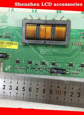 FOR TCL L40E9FBD  INV40N14A/B  SSI 400 14A0I REV0.1 Product