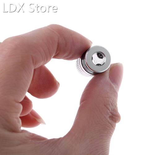 Magnetic Ring 1/4