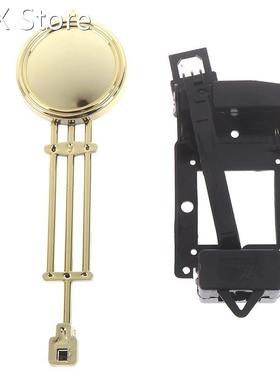 High Quality Clock Parts Accessories Clock Wiggler With Pend