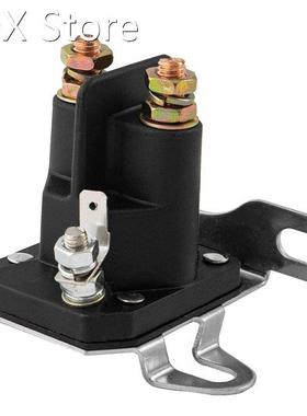 Starter Solenoid Replacement for 3057700/1751569/53716 725-0