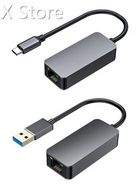 Stunning Speed USB C 3.0 to Gigabit Ethernet Adapter Card Ty