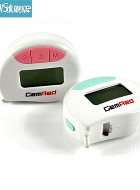 Digital Measuring Tape Accurately Measures Body Part Circumf