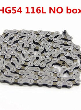 DEORE M6000 M610 HG54 Chain 10-Speed Mountain Bike Bicycle C