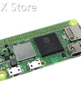 For Raspberry Pi Zero 2 W Development Board BCM2710A1 Python