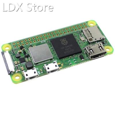 For Raspberry Pi Zero 2 W Development Board BCM2710A1 Python