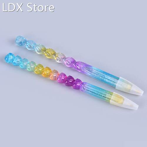 1pc Diamond Painting Point Drill Pen Tool 5D DIY Diamond Emb