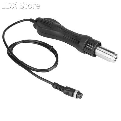 Soldering Handle 858 858D 8858 8586 878 Rework Solder Statio