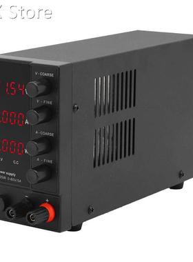 DC Stabilized Power Supply 3Digits Fixed Test Adjustable NPS