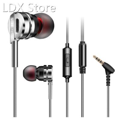 Replacement Headphone in-Ear Gaming Sets Silicone Earplugs A