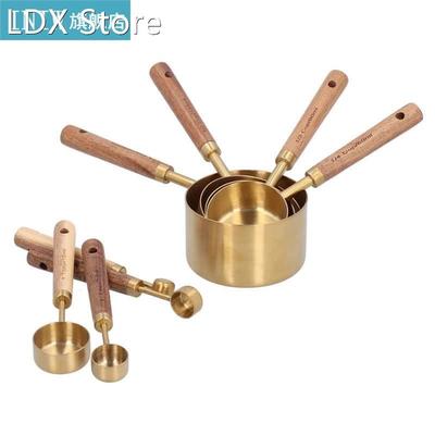 Measuring Cup Set Measuring Cup Artificially Polished Classi