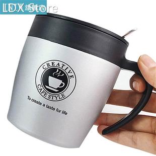 Eco Friendly 330ml Stainless Steel Tumbler Coffee Cup with S