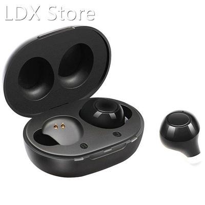 A39 Hearing Aid In-Ear Rechargeable Sound Amplifier Large Ca