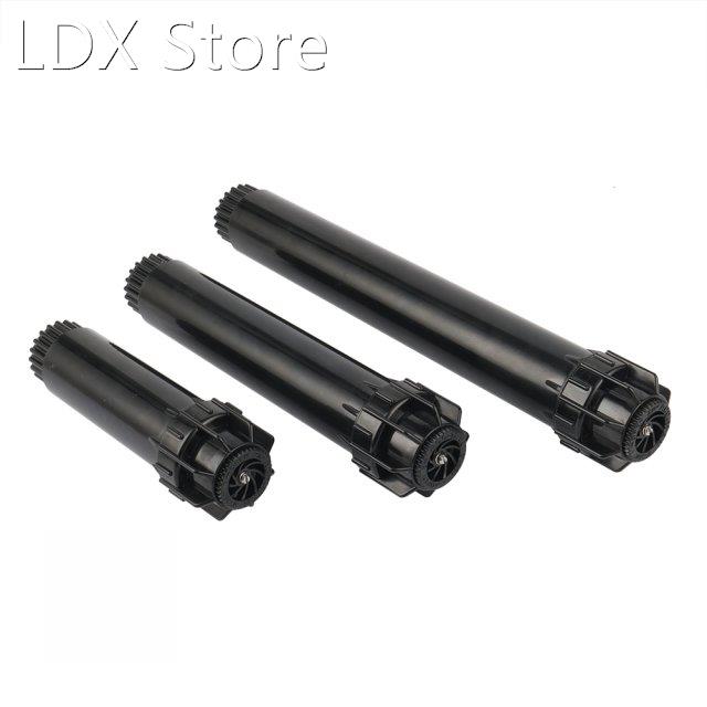 1/2 Female Thread Adjustable 0°~360° Pop-up Sprinkle