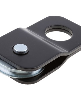 Snatch Block 4 Ton 8800 LB Heavy Duty niversal Winch Towing