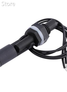 AC 1500V/Imin Horizontal Float Sensor Switch Side Mount Liqu