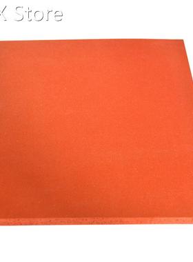 200X250X10Mm Pressing Mat Laminating Machine Silicone Pad Su