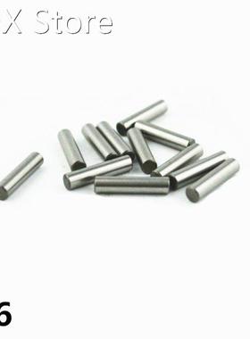 100pcs 6 mm Bearing Steel Cylindrical Pin Locating Pin Needl