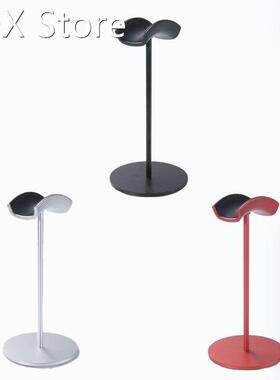 Gaming Headphone Stand Headphone Hook Holder Hanger Aluminum