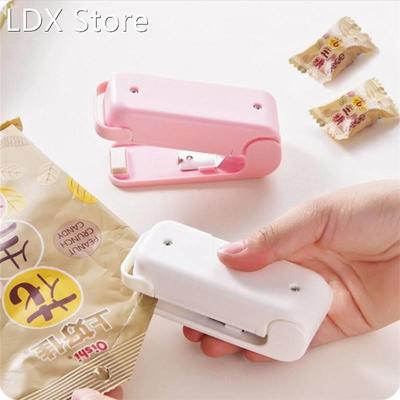 Portable Household Mini Heat Sealing Machine Sealer Impulse