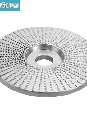 Wood Angle Grinding Wheel Abrasive Disc Polish Thorn Plate A