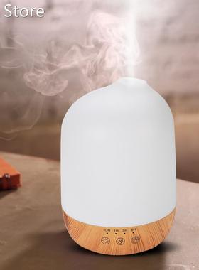 300ml Super Quite Aromatherapy Humidifier Oil Aroma Diffuser