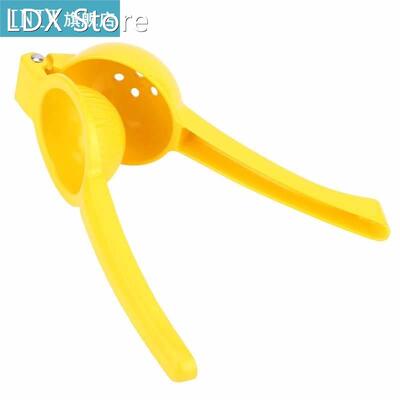 Manual Squeezer Dishwasher Safe Fruit Squeezer Lemon Squeeze