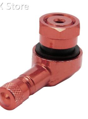 New 90° Motorcycle Valve Stems Tire 10mm 11.3mm Rim Whee