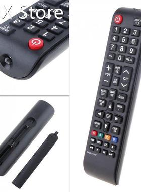 Replacement Remote Control Support 2 x AAA Batteries with Lo