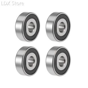 Groove Bearings Ball 16inc 1620 2RS Deep