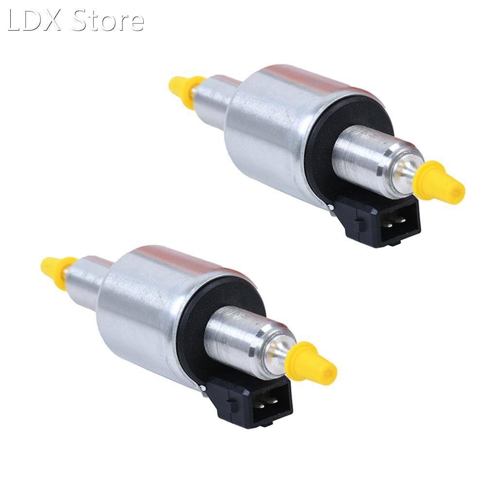 12V/24V 1000W- 5000W Universal Car Heater Oil Fuel Pump Air