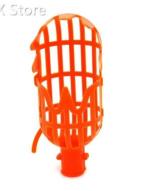 High Altitude Fruit Picker No pole 1Piece Plastic Picker wit