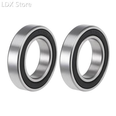 6905-2RS Deep Groove Ball Bearings Z2 25x42x9mm Double Seale