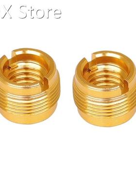 Screw Adapter Converter for Microphone Stand Clips Mic Stand
