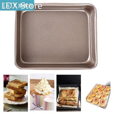 1pc Heat-Resistant Cake Baking Pan Non-Stick Creativ