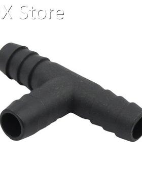 10 mm 3-way Hose Splitters Garden Quick Connector Industrial