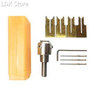 Milling Cutter Carbide Ball Blade Woodworking Molding Tool B